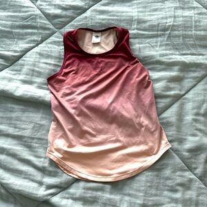 Senita Girl’s Active Top
